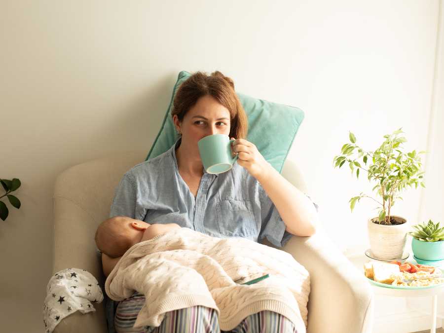 give-yourself-permission-to-slow-down-proven-fourth-trimester-survival-guide