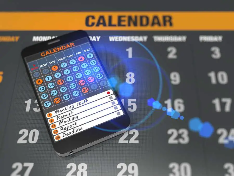 keep-a-shared-calender