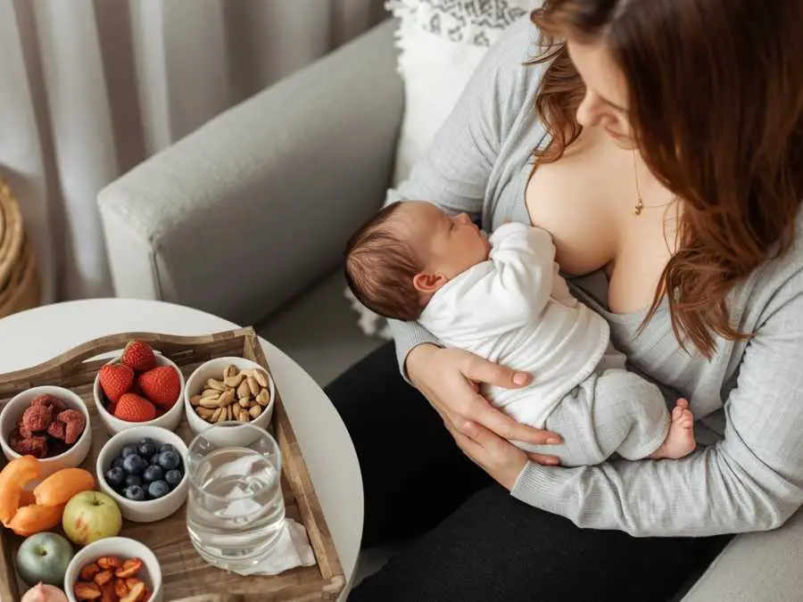keep-nourishine-snacks-nearby-effective-breastfeeding-tips-while-working-from-home