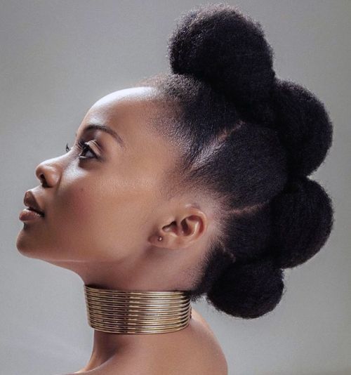 natural-mohawk-bun-4c-hair-updo-style