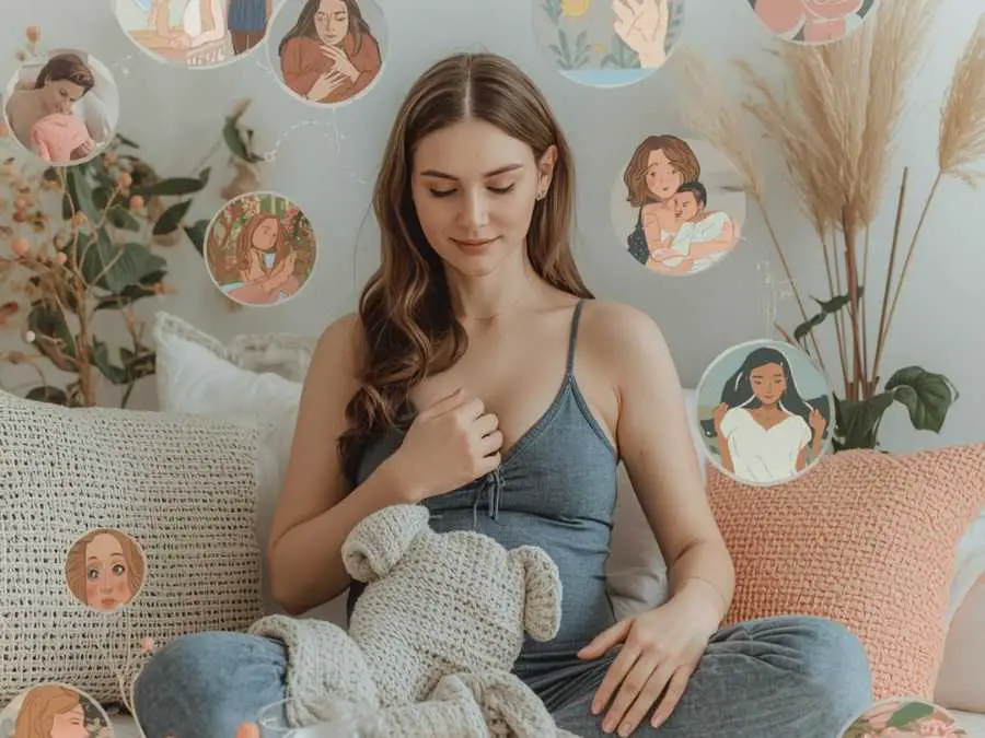 normalize-emotional-fluctuations-proven-fourth-trimester-survival-guide