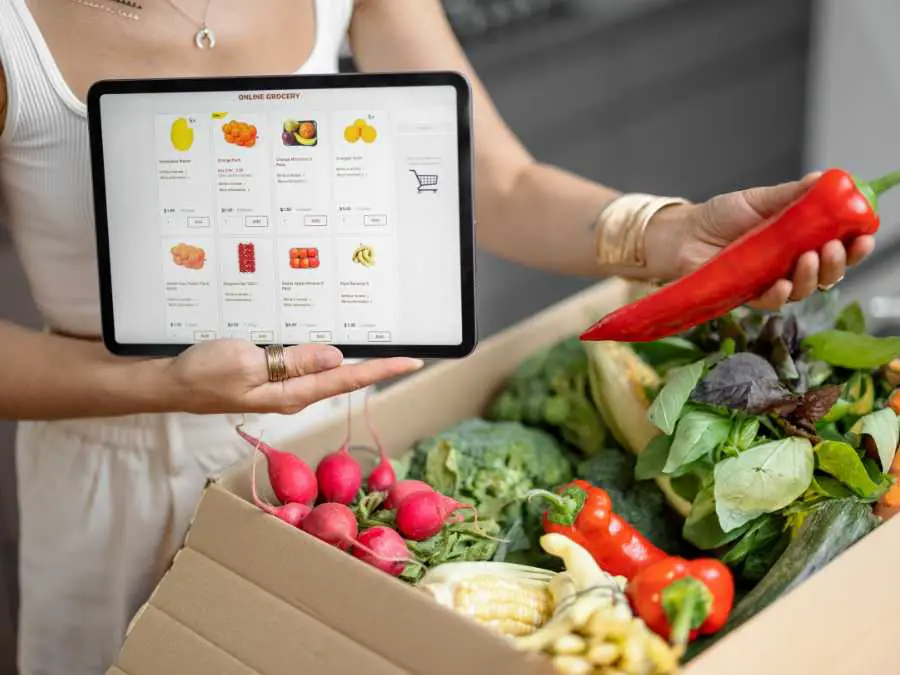 order-groceries-online