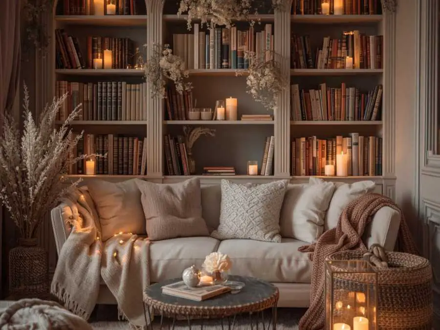 romantic-reading-nook-lovely-diy-velentine-decorations-ideas
