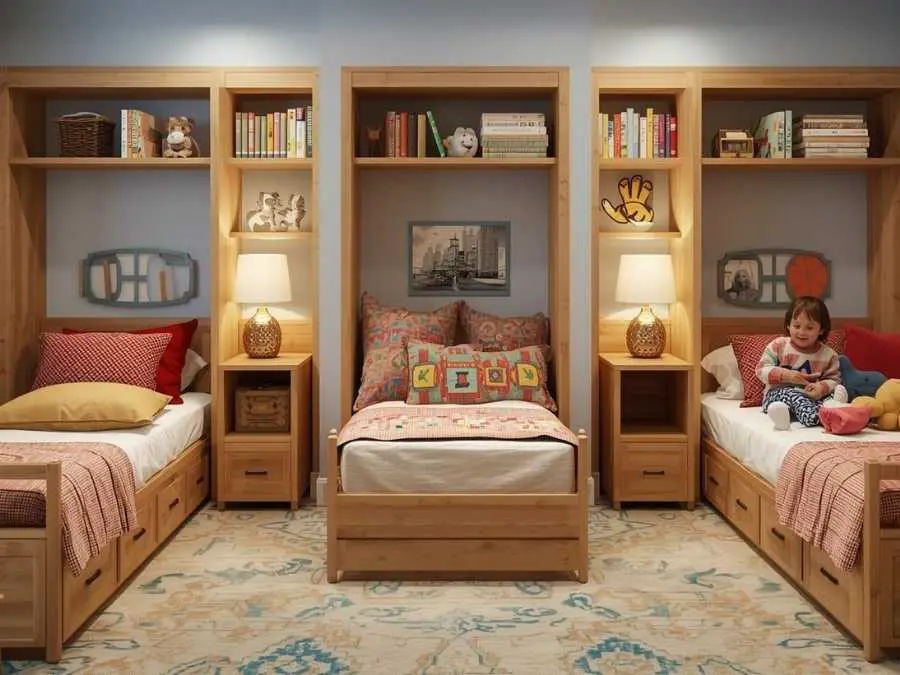 set-clear-boundries-make-siblings-share-a-room-without-the-constant