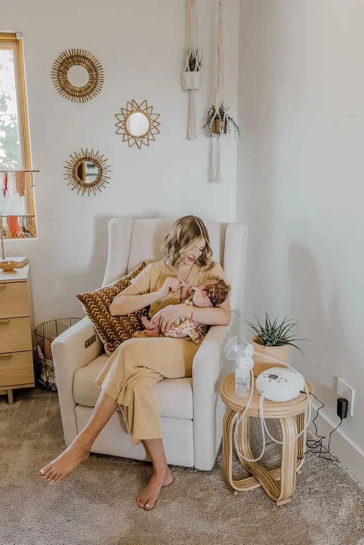 set-up-a-comfortable-feeding-space