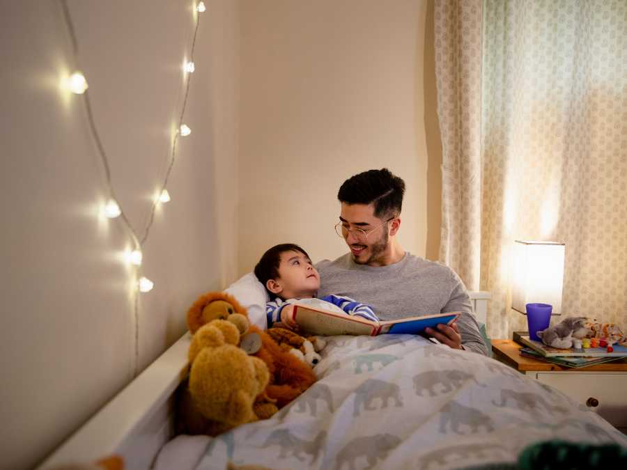 simplify-bedtime-routines