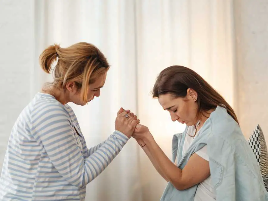 a-support-system-first-trimester-essentials