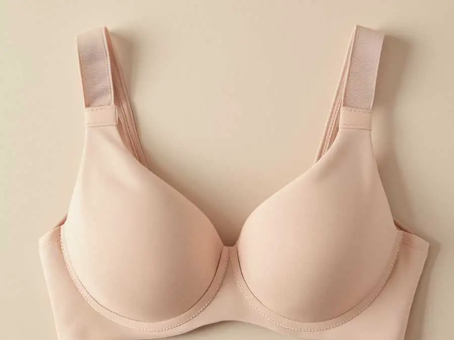 a supportive-bra-first-trimester-essentials