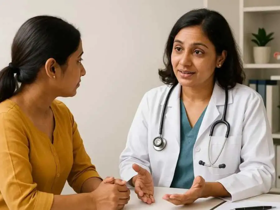 A-Trusted-Healthcare-Provider