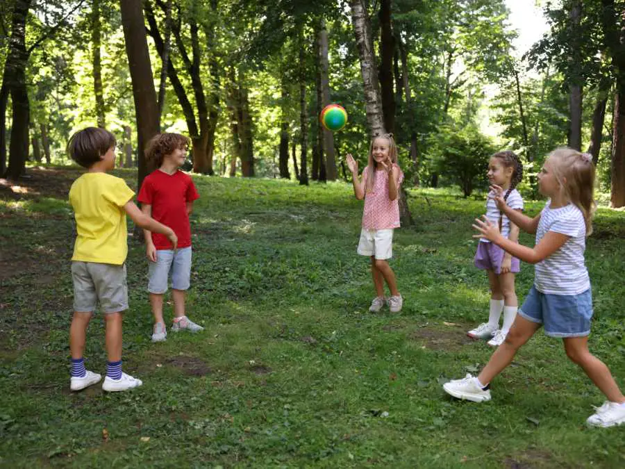 allow-nature-time-without-direction