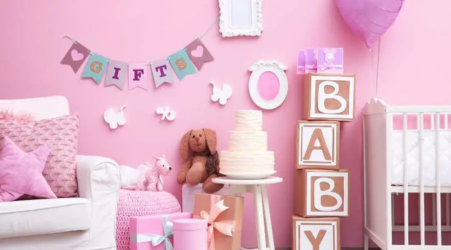 25 Creative Baby Shower Activities
