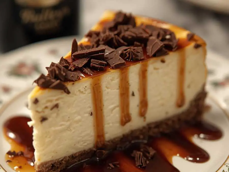 baileys-cheesecake