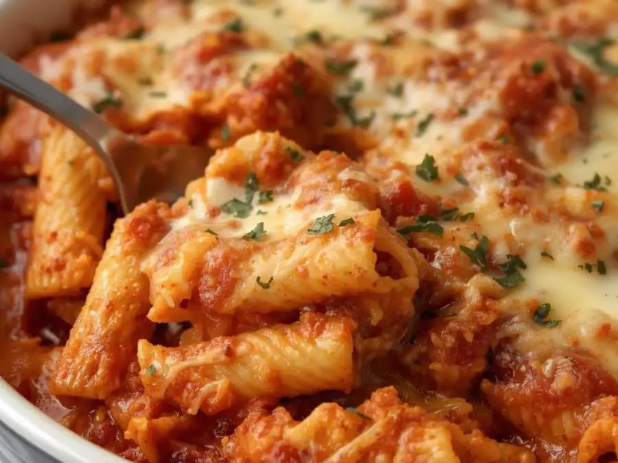 baked-ziti-tasty-school-lunch-ideas