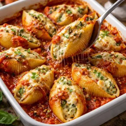 baked-pasta-shells-with-cheese-weekly-meal-prep-for-picky-eaters