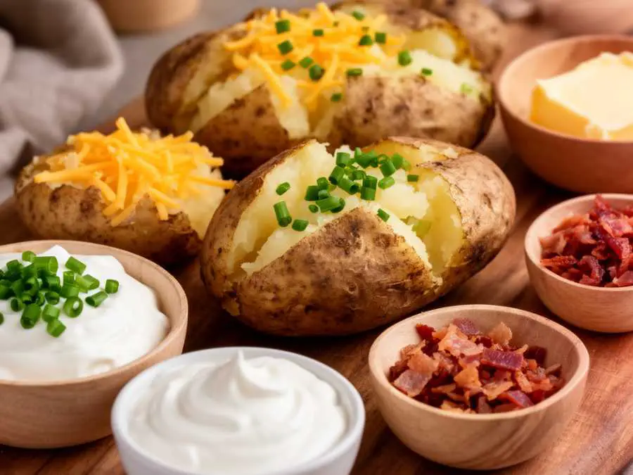baked-potatoes-with-optional-toppings-weekly-meal-for-picky-eaters