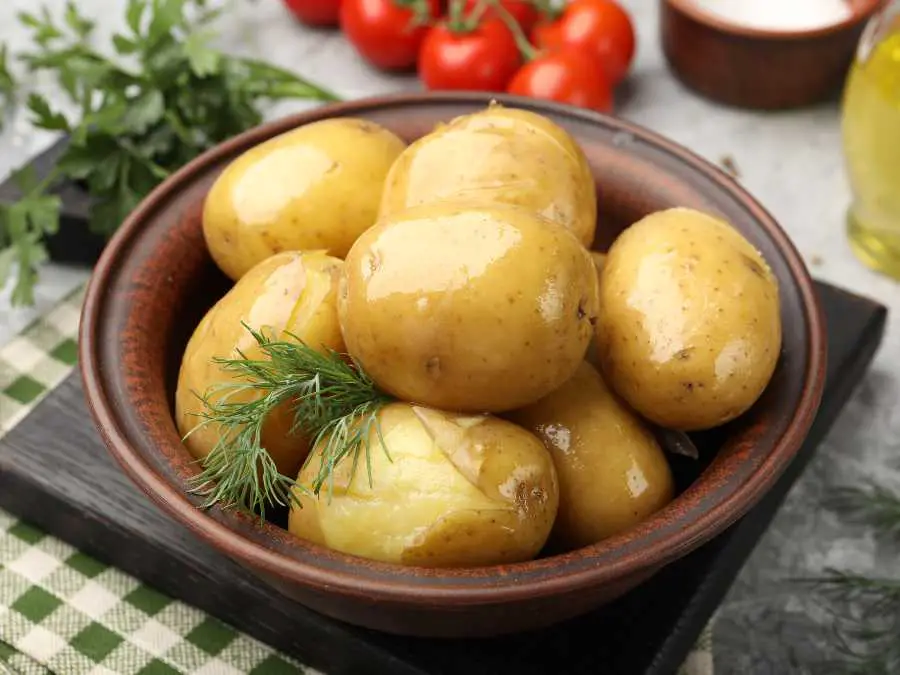 boiled-potatoes-for-blend-comfort-sick-toddler-menu-what-to-serve-for-every-symptom