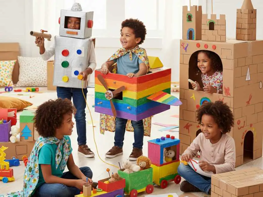 cardboard-box-creations