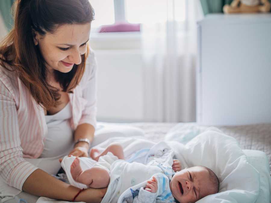 Change-diapers-strategically