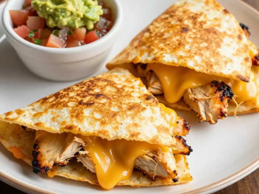 chicken-quesadilla