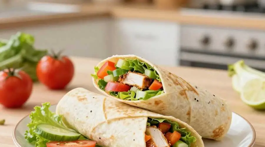 35 Tasty School lunch ideas