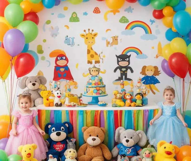 choose-a-meaningful-theme-sustainable-kids-birthday-party-ideas