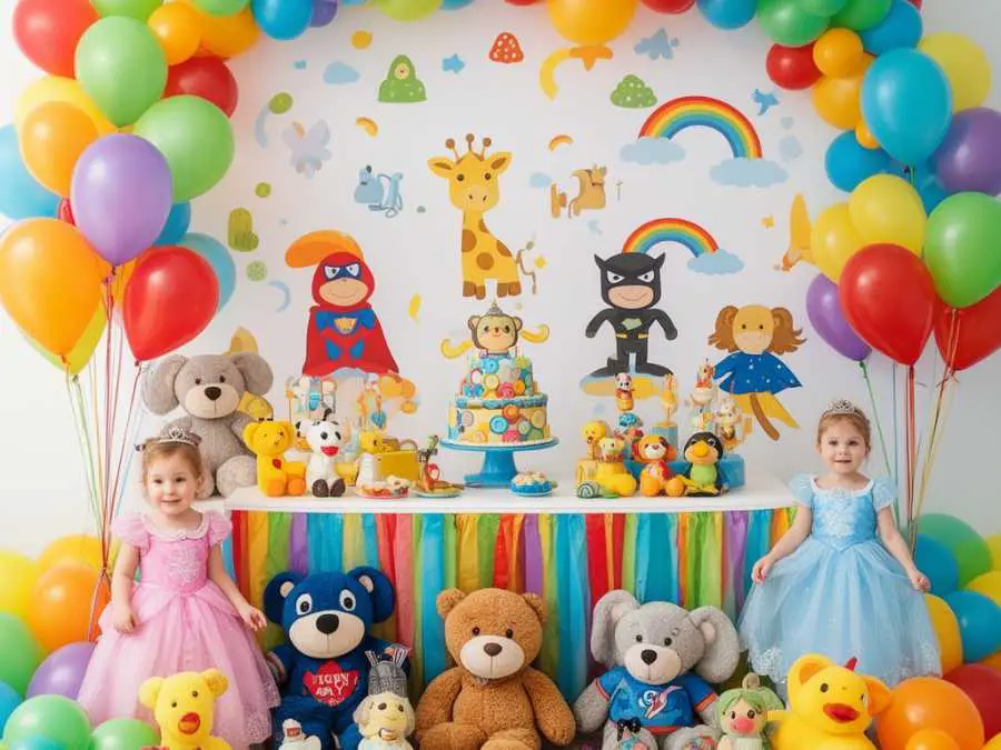 choose-a-meaningful-theme-sustainable-kids-birthday-party-ideas