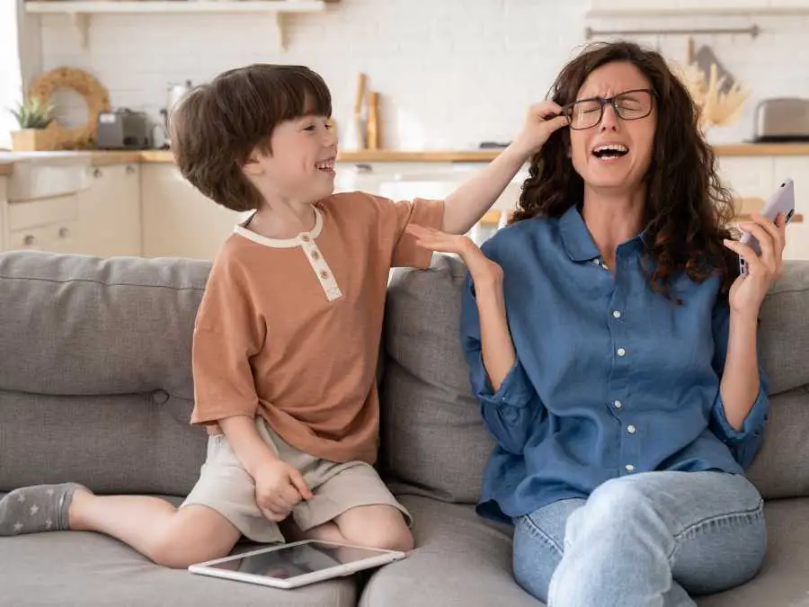 choosing-presence-over-perfection-mom-guilt-cycle-and-how-i-broke-free-from-it