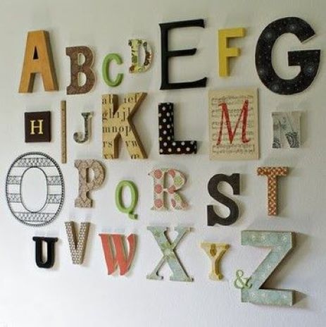 classic-alphabet-or-number-decor