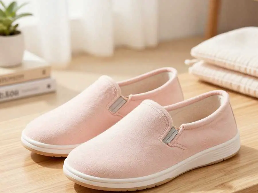 comfortable-slip-on-shoes
