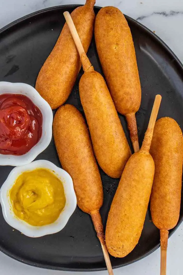 corn-dogs
