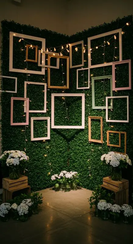 create-a-diy-photo-corner-st.patrick's-day-ideas