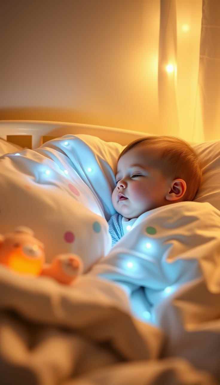 Create-a-calming-sleep-environment