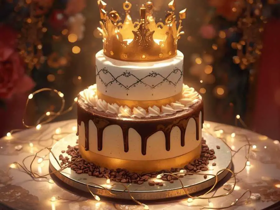 crown-success-cake