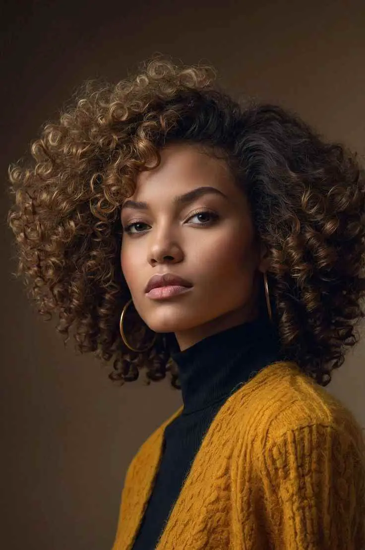 defined-natural-curls