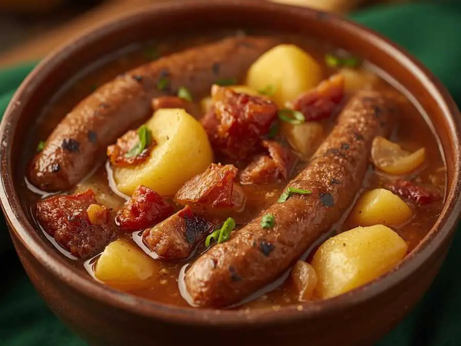 Dublin-Coddle-tasty-st.patrick's-day-food