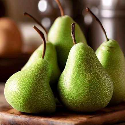 Green-pears