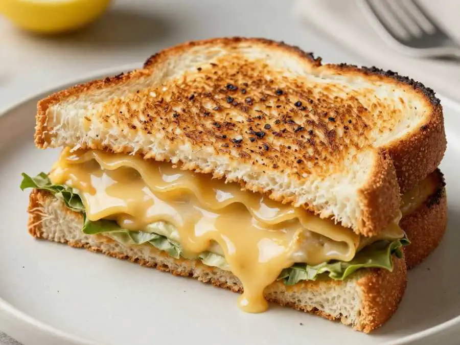grilled-cheese-sandwich-tasty-school-lunch-ideas