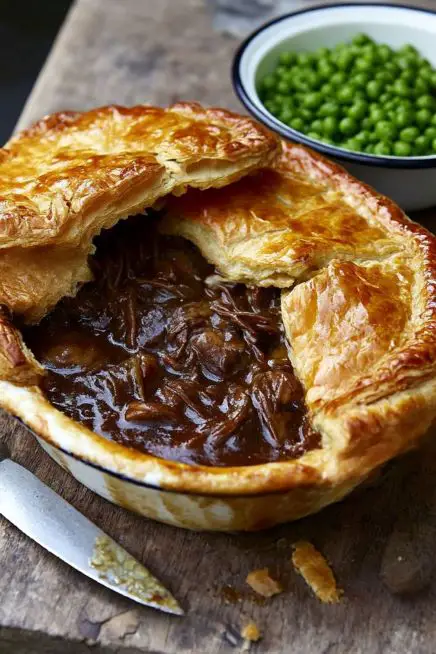 Guinness-Beef-Pie tasty-st.patrick's-day-food