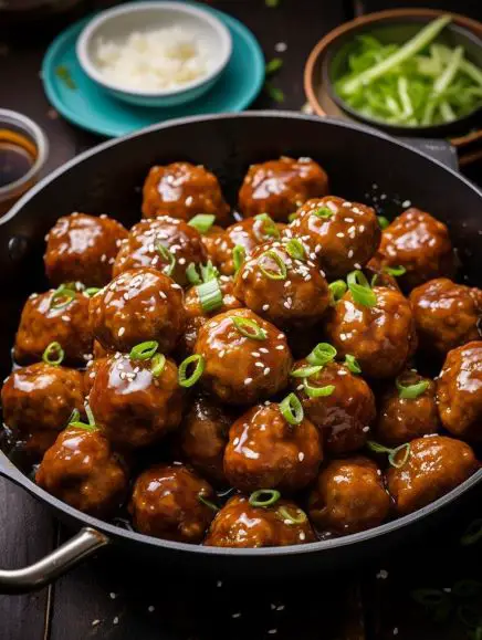 guinness-glazed-meatball
