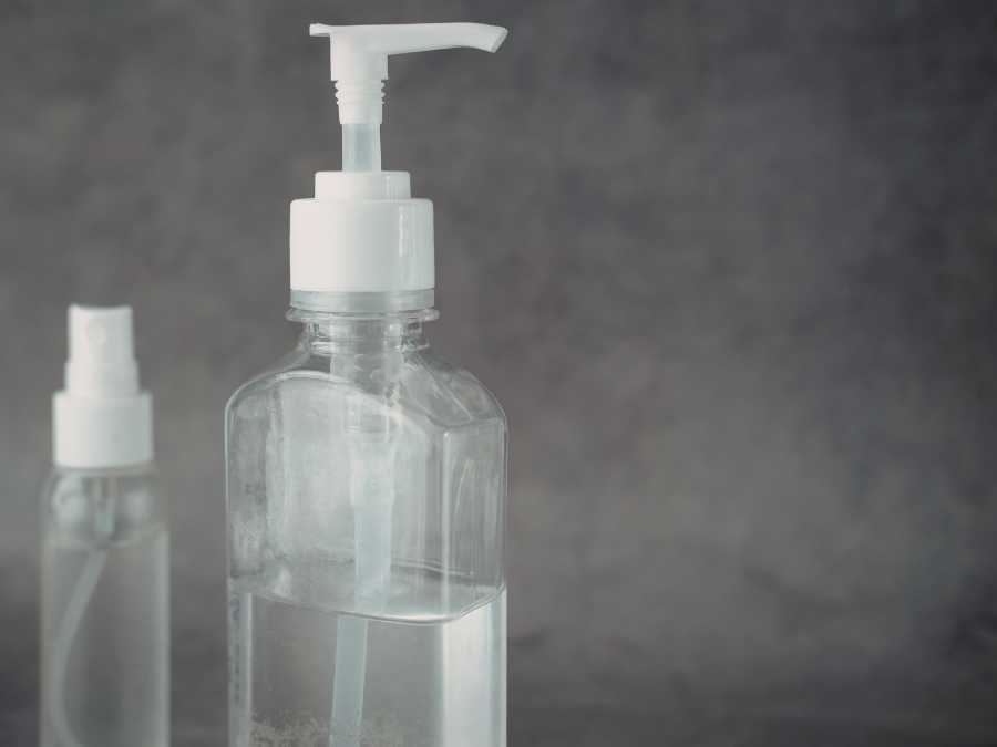 hand-sanitizer