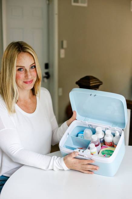 health-and-medication-basics-first-newborn-checklist