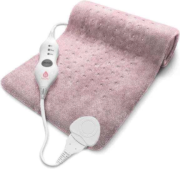 Heating-Pad,-Used-Carefully