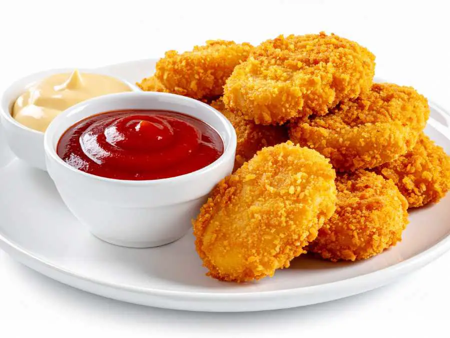 homemade-chicken-nuggets-tasty-school-lunch-ideas