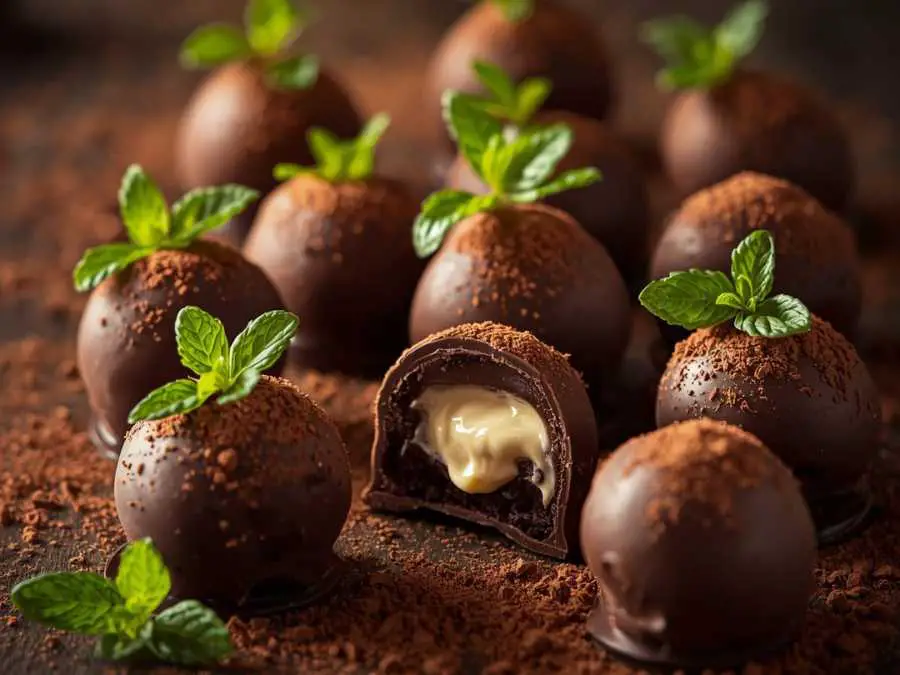 Irish-Cream-Truffles