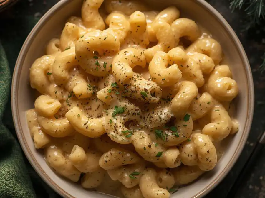 Irish-Mac-and-Cheese-st.patrick's-day-food