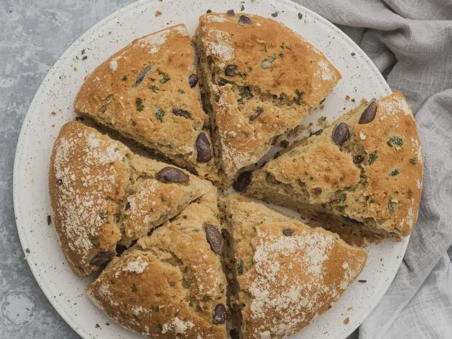 Irish-Soda-Bread