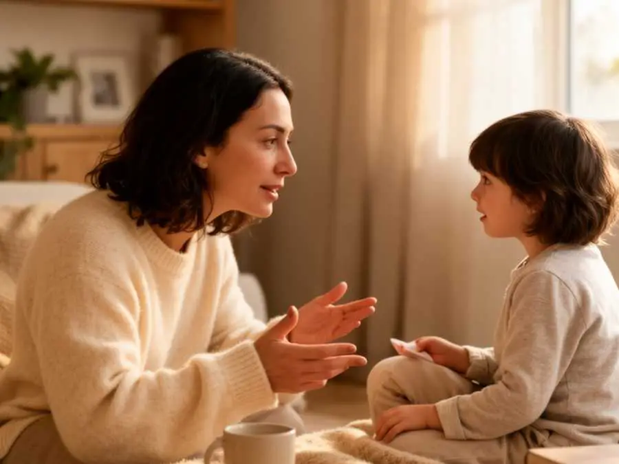 lower-your-voice-instead-of-raising-it