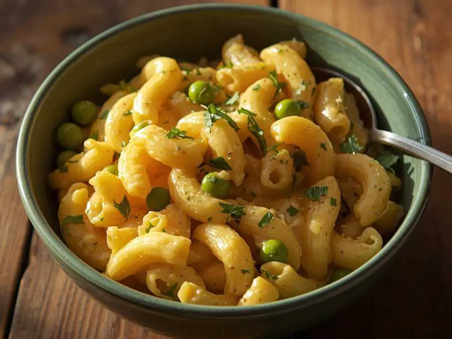 Macaroni-and-Cheese-with-Peatasty-school-lunch-ideas