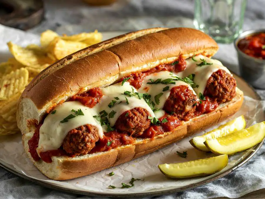 meatball-sub-tasty-school-lunce-ideas