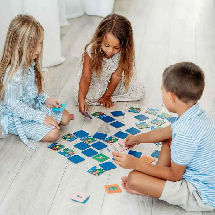 Memory-and-matching-games-learning-at-home-for-working-parents